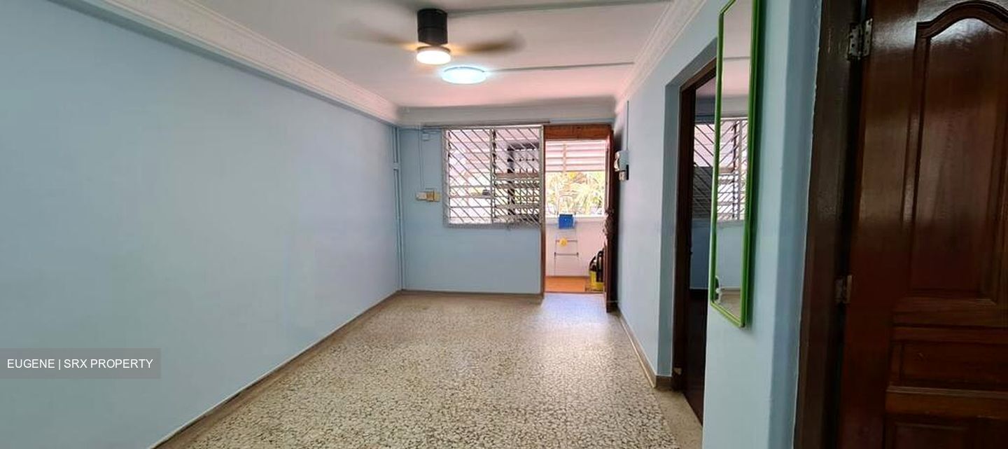 Blk 168 Stirling Road (Queenstown), HDB 3 Rooms #608588761